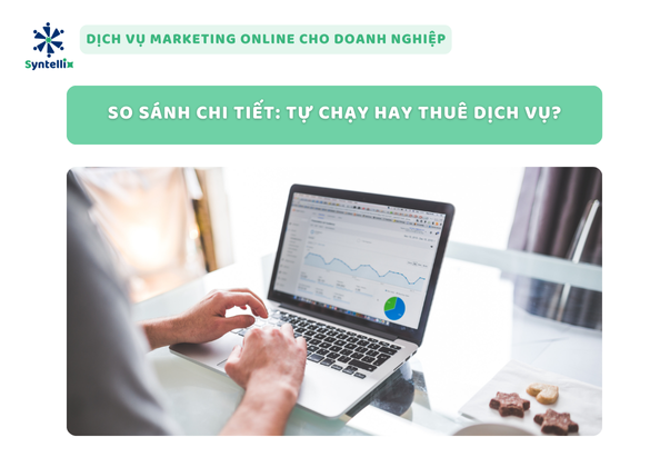 So Sánh Chi Tiết: Tự Chạy Hay Thuê Dịch Vụ?