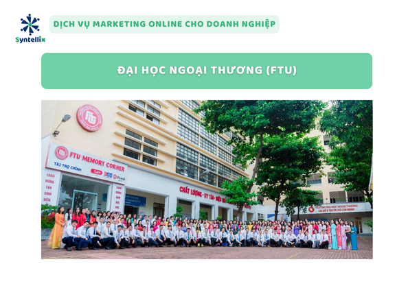Đại học Ngoại thương (FTU)