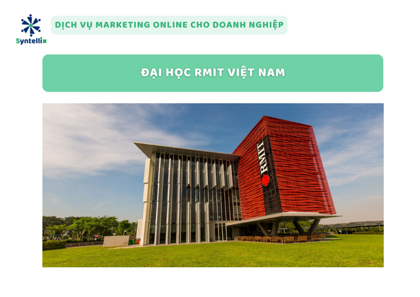 Đại học RMIT Việt Nam