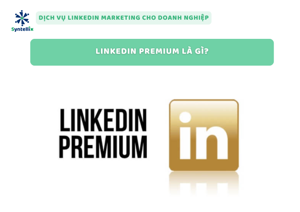 LinkedIn Premium là gì?
