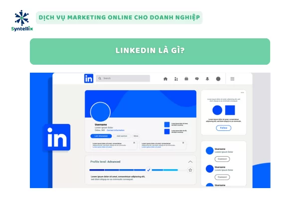 LinkedIn là gì?