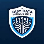 Logo Easy Data