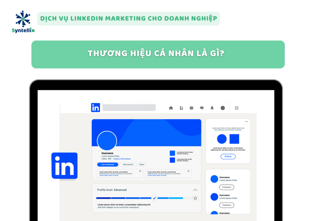 Thương hiệu cá nhân cho Founder là gì?