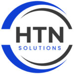 Logo HTN Solutions