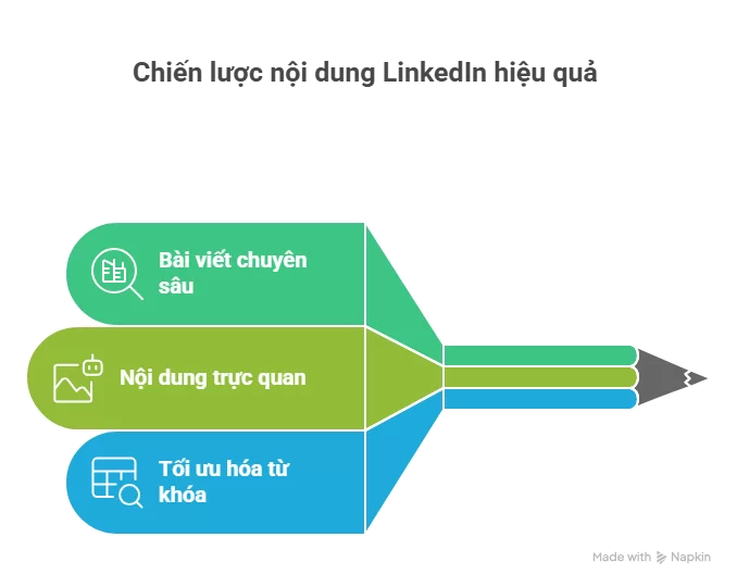 Xây Dựng Nội Dung Chất Lượng Cao