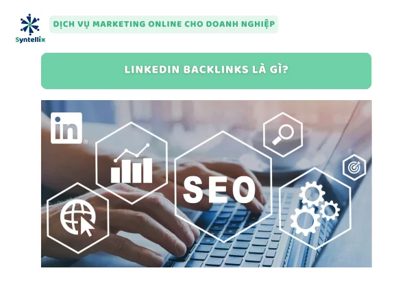 LinkedIn Backlinks Là Gì?